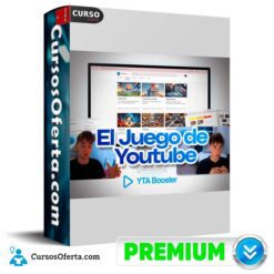 El Juego de Youtube de Carlos Gonzales