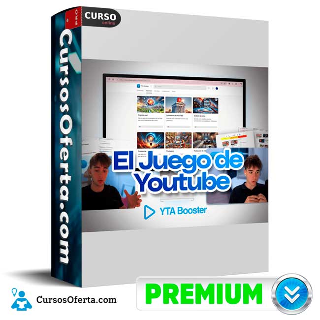 El Juego de Youtube de Carlos Gonzales 1 El Juego de Youtube de Carlos Gonzales