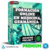 Formacion Online en Medicina Germánica de Awaking Project