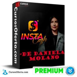 InstaCash de Daniela Molano