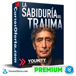 La Sabiduría del Trauma de Younity