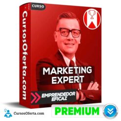 Marketing Expert de Emprendedor Eficaz