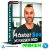 Máster SEO 2025 de Big Seo