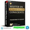Master en Reprogramación Consciente de Instituto de Desarrollo Interior