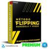 Método Flipping de BrickUp Real Estate Academy