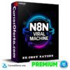 N8N Viral Machine de Copy Nation