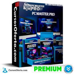 Pc Master Pro de Cristhian Holguin