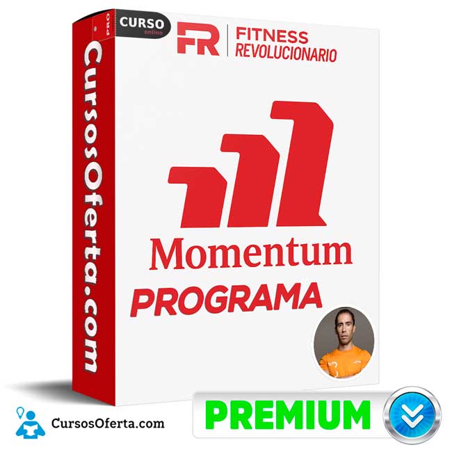 Programa Momentum de Fitness Revolucionario 1 Programa Momentum de Fitness Revolucionario