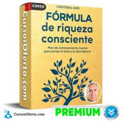 Programa de Riqueza Consciente de Cristobal Amo