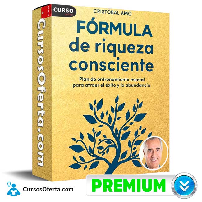 Programa de Riqueza Consciente de Cristobal Amo 1 Programa de Riqueza Consciente de Cristobal Amo