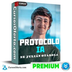 Protocolo IA de Julián Otárola