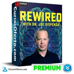 Rewired de Joe Dispenza