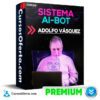 Sistema AI Bot de Adolfo Vásquez