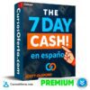 The 7 Day Cash Campaing (Subtitulado en español) de Scott Oldford