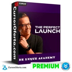 The Perfect Launch 2025 de Luque Academy