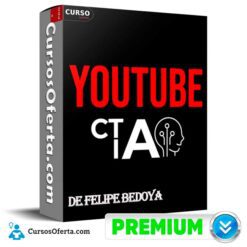 YouTube CTIA de Felipe Bedoya