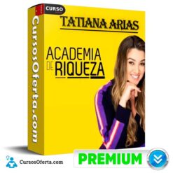 Academia de Riqueza de Tatiana Arias