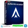 Alpha Pro Academy de Alpha Pro