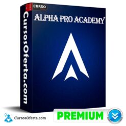Alpha Pro Academy de Alpha Pro