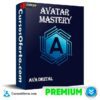 Avatar Mastery de Ava Digital