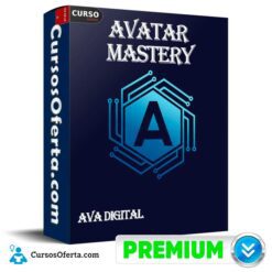 Avatar Mastery de Ava Digital