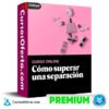 Cómo superar una separación de Kuestiona