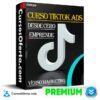 Curso de TikTok Ads desde 0 para emprendedores de Verso Marketing