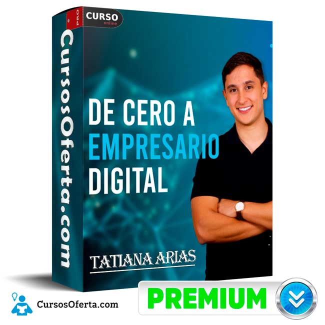 De cero a empresario digital de Jhonny Romero 1 De cero a empresario digital de Jhonny Romero