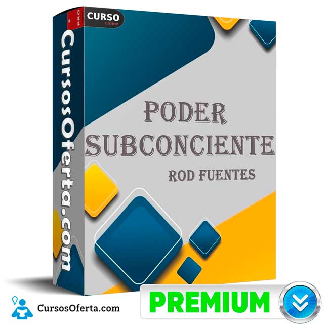Desata El Poder de tu Mente Subconsciente de Rod Fuentes 1 Desata El Poder de tu Mente Subconsciente de Rod Fuentes