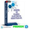 Diseño de planos eléctricos industriales con AutoCAD Electrical de Ingelearn