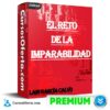 El Reto de la Imparabilidad de Lain García Calvo
