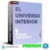 El Universo Interior  de Matías De Stefano