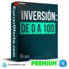 Inversión de 0 a 100 de Balio