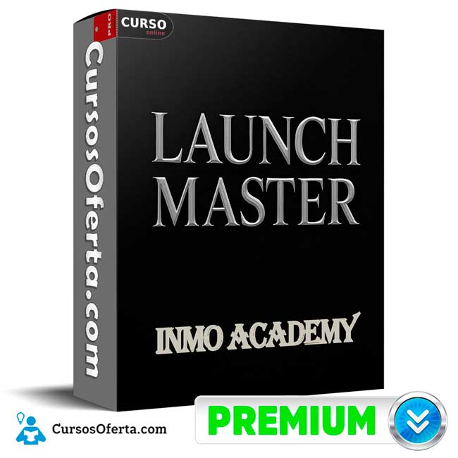 Launch Master de Inmo Academy 1 Launch Master de Inmo Academy