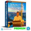Marketing Ingenioso de Juan Cruz Arocena