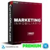 Marketing Inmobiliario de Inmo Academy