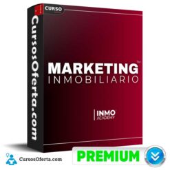 Marketing Inmobiliario   de Inmo Academy