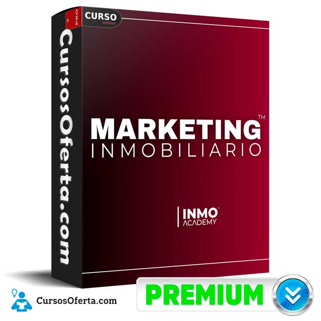 Marketing Inmobiliario de Inmo Academy 1 Marketing Inmobiliario de Inmo Academy