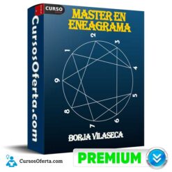 Master en Eneagrama de Borja Vilaseca