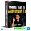 Mentalidad de Abundancia 2.0  de Jhonny Romero