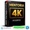 Mentoría 4K  de Eric Rodríguez