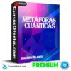 Metáforas Cuánticas de Edmundo Velasco