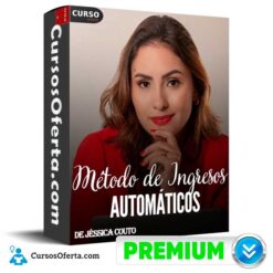 Método de Ingreso Automático de Jéssica Couto