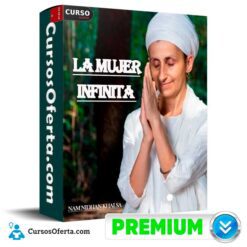 Mujer Infinita de Nam Nidhan Khalsa