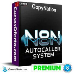 N8N Autocaller System de CopyNation