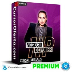 Negocio de Poder de Coral Mujaes