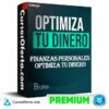 Finanzas Personales: Optimiza tu dinero de Balio