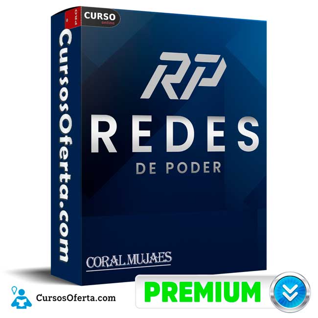 Redes de Poder de Coral Mujaes 1 Redes de Poder de Coral Mujaes