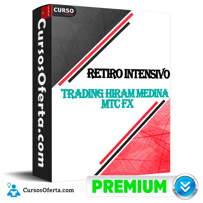 Retiro Intensivo de Trading Hiram Medina MTC Fx (Septiembre 2023) de Hiram Medina 1 Retiro Intensivo de Trading Hiram Medina MTC Fx (Septiembre 2023) de Hiram Medina