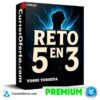 Reto 5 en 3 (2024) de Yoshi Yoshida